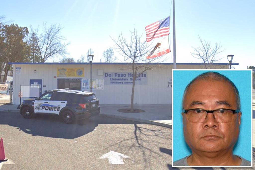 California elementary school teacher recorded sexually abusing students for decades sentenced to 215 years to life