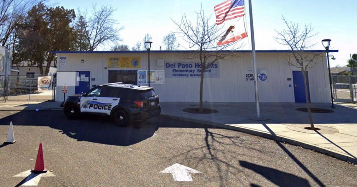 California elementary teacher filmed himself sexually assaulting kids at school, authorities say