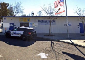 California elementary teacher filmed himself sexually assaulting kids at school, authorities say