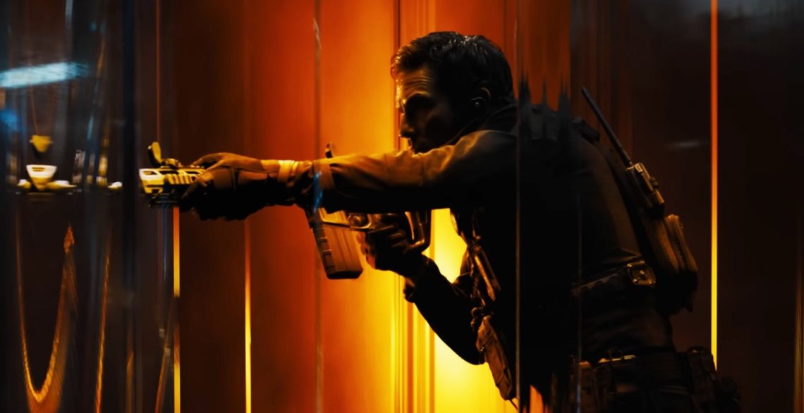 Call of Duty: Black Ops 7 Multiplayer Maps May Have Leaked