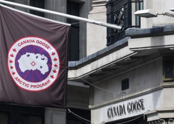 Canada Goose Gets Take-Private Bids Worth $1.35 Billion USD