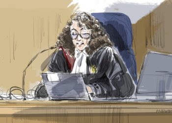 Canadian government will not appeal sexual assault acquittal of 5 hockey players, lawyer says