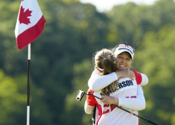 Canadian star Brooke Henderson wins at home in CPKC Women’s Open