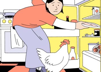 Can’t commit to vegetarianism but want animals to suffer less? You’ve got options.