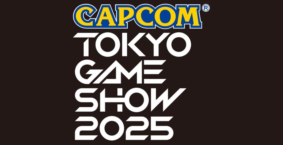 Capcom’s Tokyo Game Show 2025 Lineup Announced: Here’s Everything You Need to Know