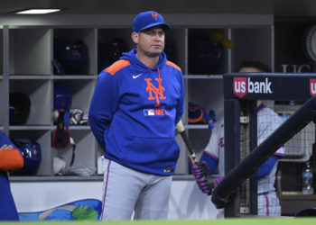 Carlos Mendoza Hints at Mets Possibly Making Drastic Rotation Decision