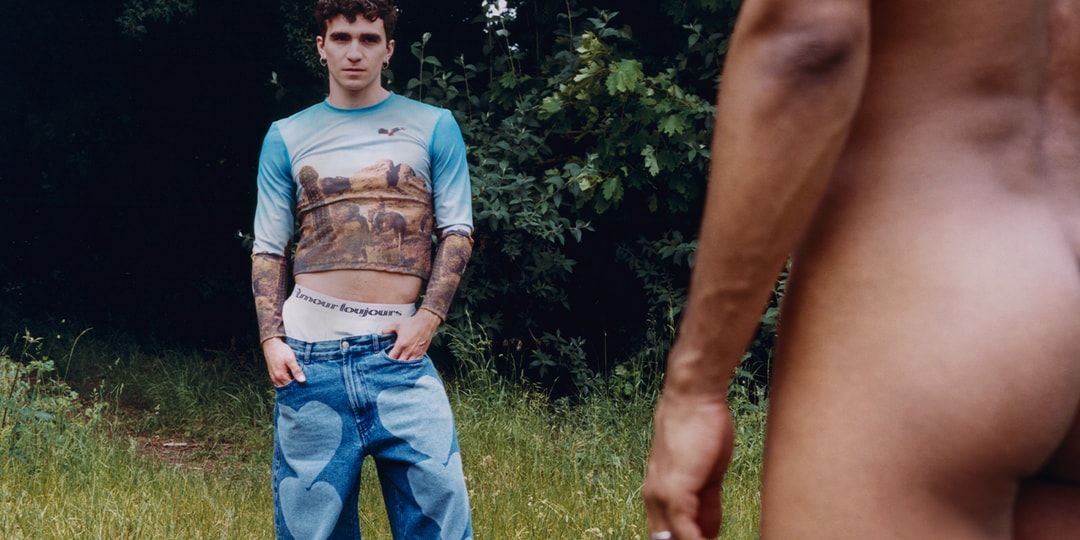 Carne Bollente and Simons Team up for the Best Ride of Your Life