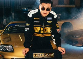 Carnival x Top Secret Capsule Revives Japanese Tuning Heritage with Streetwear Twist