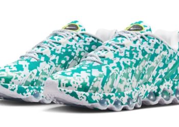 Cav Empt Officially Reveals Nike Air Max DN8 Collaboration