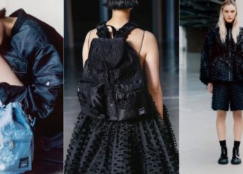 Cecilie Bahnsen Readies First Collaborative Capsule With PORTER