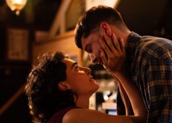 Channel 4 Comedy Boss Charlie Perkins On Working With A “New Wave” Of British Comics And Why Now Is The Perfect Time For A Mitchell & Webb Sketch Comeback