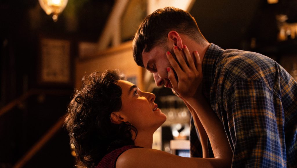 Channel 4 Comedy Boss Charlie Perkins On Working With A “New Wave” Of British Comics And Why Now Is The Perfect Time For A Mitchell & Webb Sketch Comeback