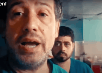 Channel 4 Content Chief On Swooping For Gaza Doc Ditched By The BBC: “Where Others Bottle It, We Broadcast It”