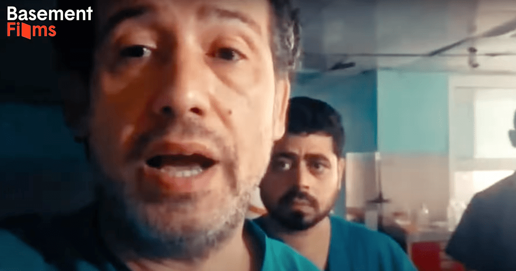 Channel 4 Content Chief On Swooping For Gaza Doc Ditched By The BBC: “Where Others Bottle It, We Broadcast It”