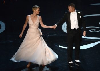 Charlize Theron And Channing Tatum Partner Up On Family Comedy ‘Dance Parents’ After Universal Lands Hot Package Following Bidding War