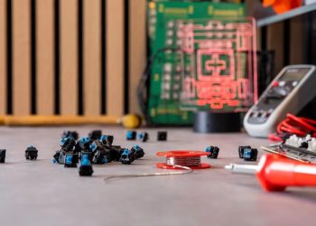 Cherry MX Mechanical Keyboard Keys Explained