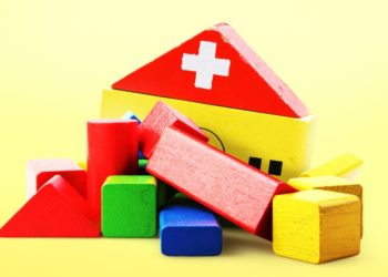 Children’s Health Care Is in Danger