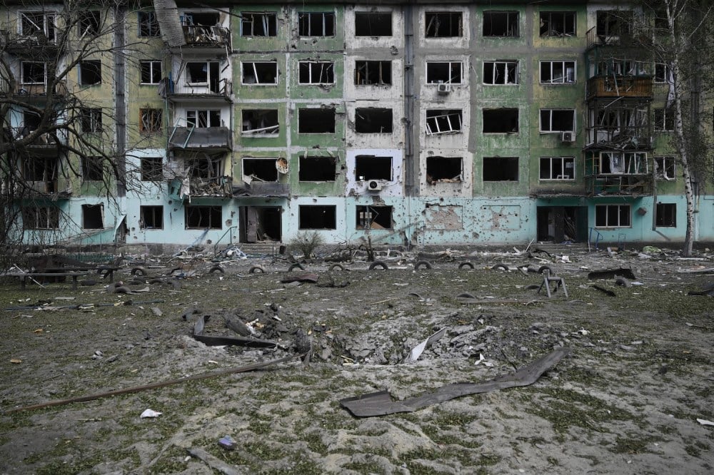 China Can Help Trump and Putin End the War in Ukraine