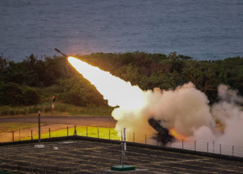 China Rival Eyes More US Weapons: Full List