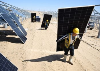 China’s Decarbonization Is So Fast Even New Coal Plants Aren’t Stopping It