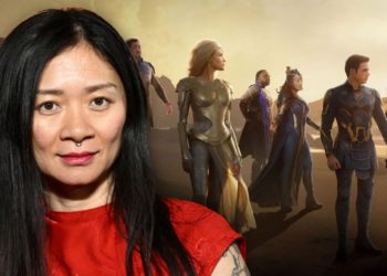 Chloé Zhao Says Marvel Having “Unlimited Amount Of Money & Resources” For ‘Eternals’ Was “Quite Dangerous”