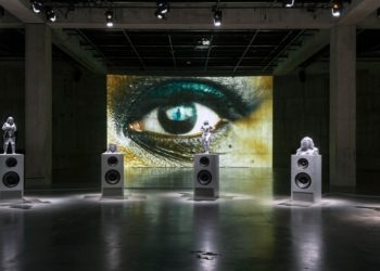 Christelle Oyiri Turns Up the Volume with ‘Perpetual Remix’