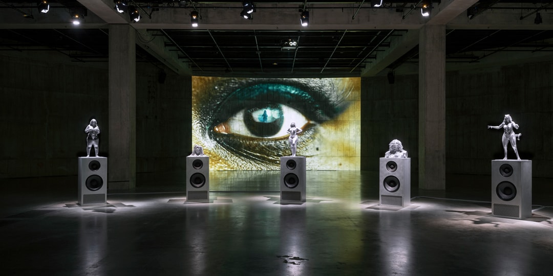 Christelle Oyiri Turns Up the Volume with ‘Perpetual Remix’