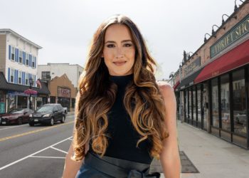 Codie Sanchez says money is the sword of the 21st Century. She wants to arm more Americans