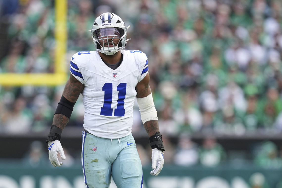 Colin Cowherd Urges Dallas Cowboys to Follow Eagles’ Blueprint