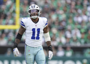 Colin Cowherd Urges Dallas Cowboys to Follow Eagles’ Blueprint
