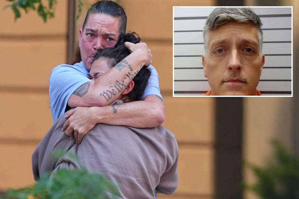 Colorado judge slaps down plea deal for funeral home owner who confessed to abusing 191 corpses