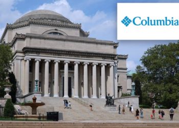 Columbia Sportswear sues Columbia University over merch in latest legal battle for Ivy