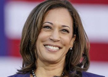 Column: Kamala Harris won’t cure what ails the Democratic Party