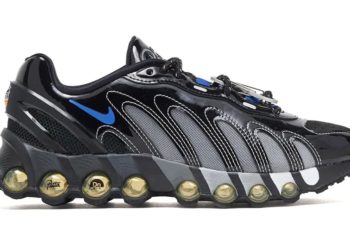 Complete Look at the Patta x Nike Air Max Dn8