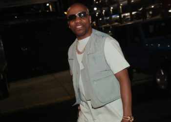 Consequence Slams Pusha T and Defends Ye in Lengthy Hot 97 Rant