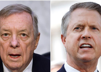 Consumer Advocate: Dick Durbin, Roger Marshall Looking to Take Away Your Credit Card Rewards