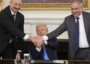 Contributor: Armenians deserve more than a transactional peace deal with Azerbaijan