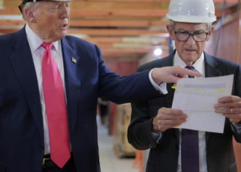 Contributor: Trump is not the biggest threat to the Fed’s independence