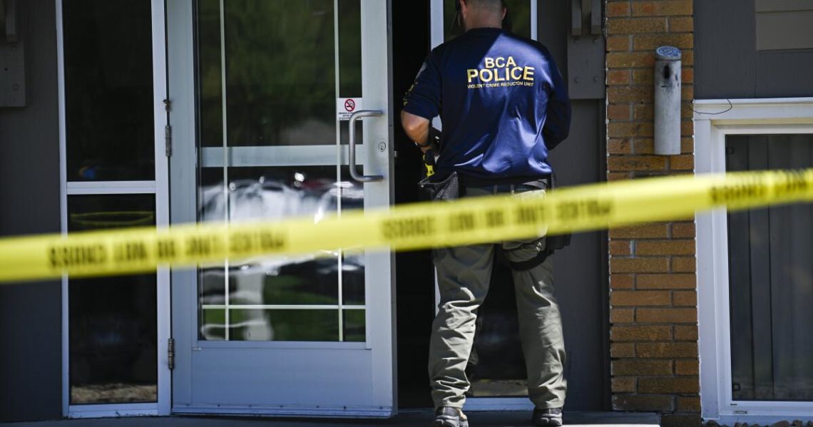 Contributor: Why psychiatric holds don’t stop people from buying guns