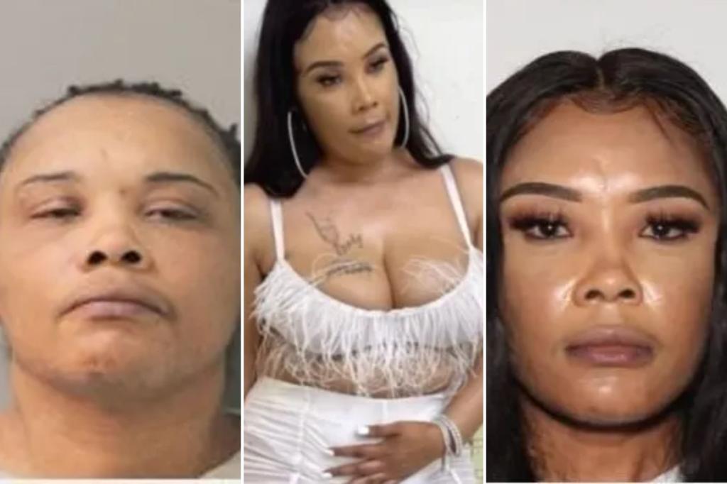 Cops seek master of disguises wanted for grisly Long Island murder