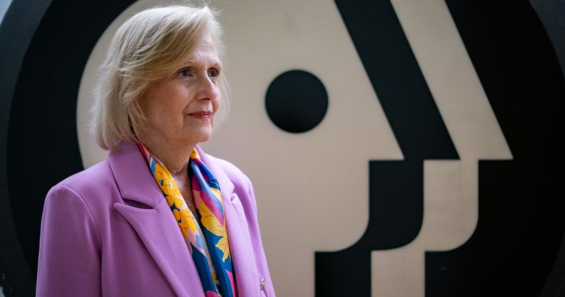 Corp. for Public Broadcasting shuts down after federal funding cuts