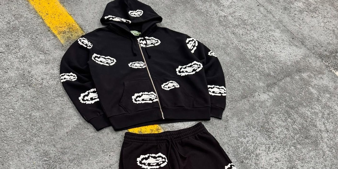 Corteiz Teases Upcoming USA Tour and Exclusive Releases