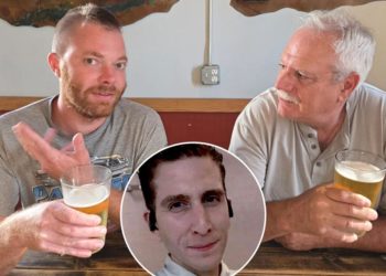 Counseling a killer: My small-town beer buddy vented about his creepy teaching assistant all semester — it turned out to be Bryan Kohberger
