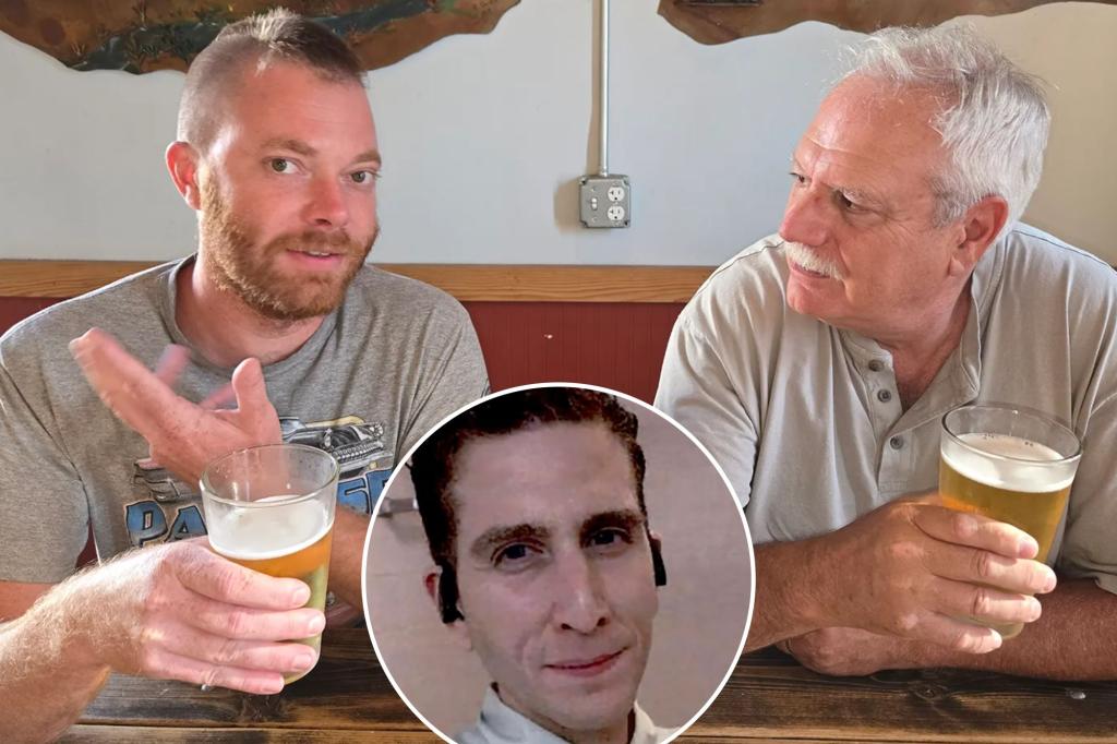 Counseling a killer: My small-town beer buddy vented about his creepy teaching assistant all semester — it turned out to be Bryan Kohberger