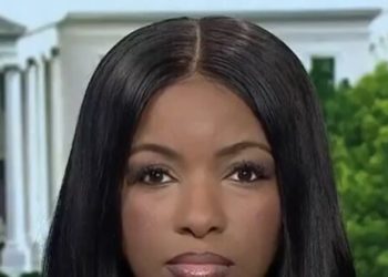 Crockett: GOP Taking Us Back to Before LBJ Signed the Voting Rights Act