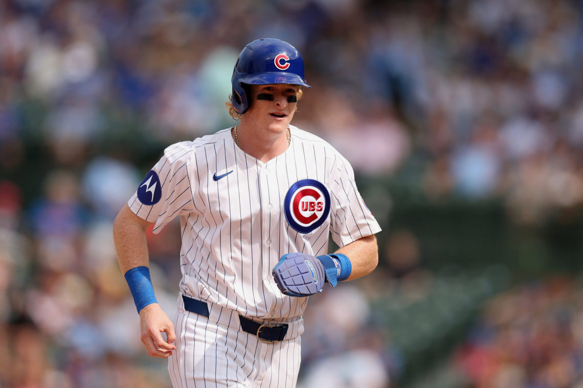 Cubs Rookie Benefiting Most From Superstar’s Slump