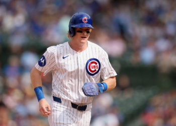Cubs Rookie Benefiting Most From Superstar’s Slump