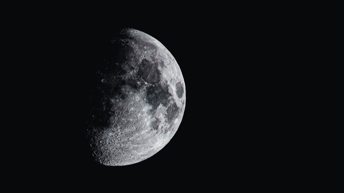 Current Moon Phase: August 5, 2025