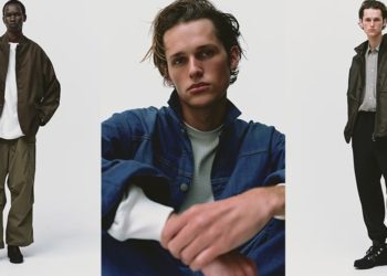 DAIWA PIER39’s Latest Drop Bridges Seasonal Function and Everyday Wear