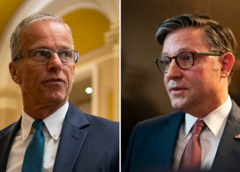 DC braces for funding fight in Congress amid Trump crackdown